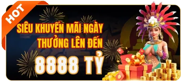 Các chương trình khuyến mãi mới nhất Hi8 Nổ Hũ