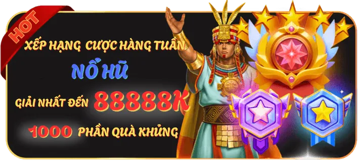 Một vận động viên tennis đang thực hiện cú giao bóng mạnh mẽ trên sân, thể hiện sự chuyên nghiệp của cá cược tennis tại hi8 nổ hũ.