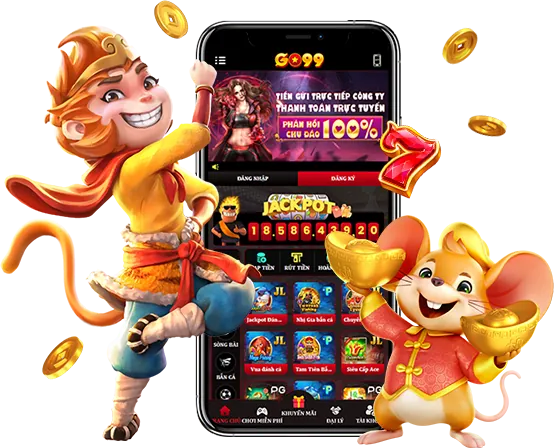 Đa dạng trò chơi tại hi8 nổ hũ