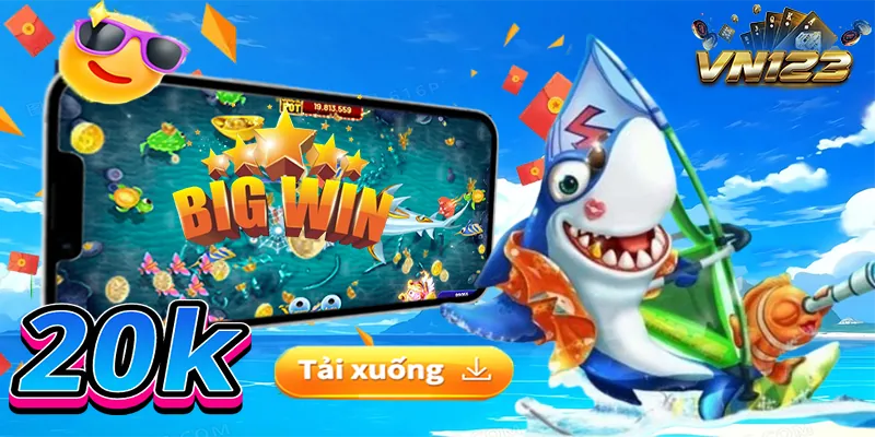hi8 nổ hũ Game Bắn Cá