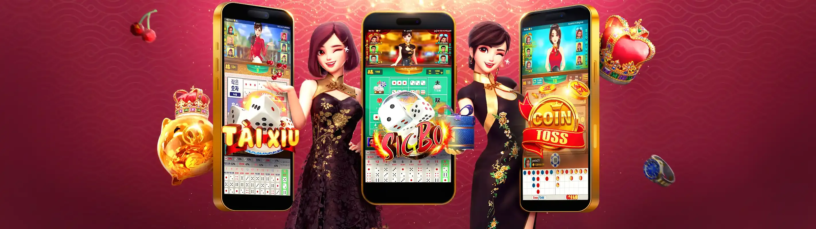 Hình ảnh đại diện cho chiến lược chơi game nổ hũ Hi8