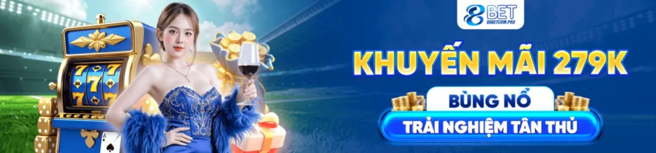 Ưu đãi hi8 nổ hũ hấp dẫn 2026