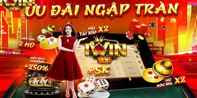 Ưu đãi và sự kiện mới nhất tại hi8 nổ hũ